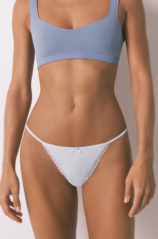 Tangice s uskim trakama