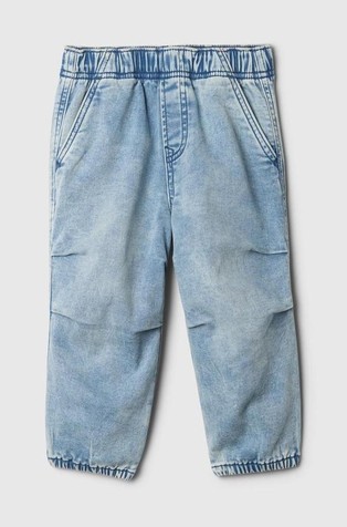 Labave jeans hlače za djecu dječake