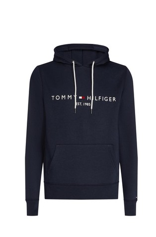 Logo Flex pulover s kapuljačom