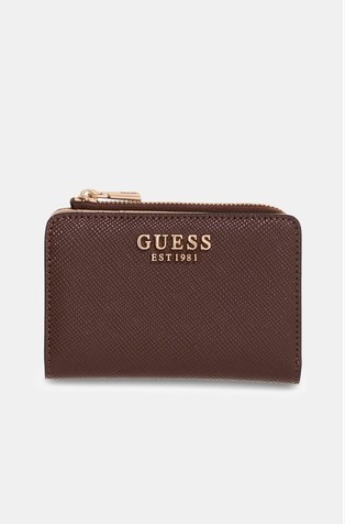 Danielle small textured wallet