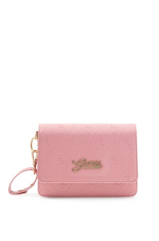 4G Logo mini torbica za nošenje preko ramena