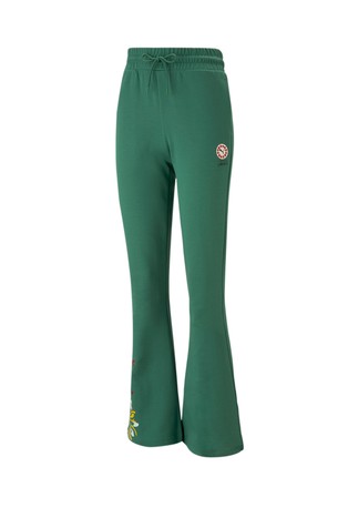 Puma x Liberty Flared Pants