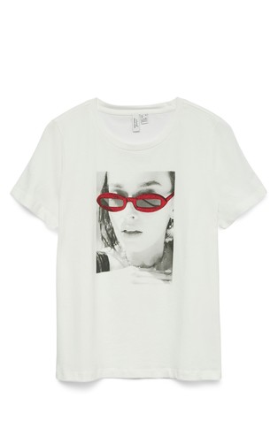 VMJAMAICA T-Shirt with print