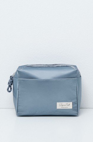 Sjajna kozmetička torbica