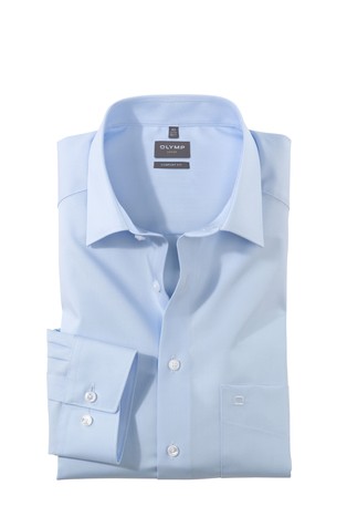 Luxor comfort fit košulja