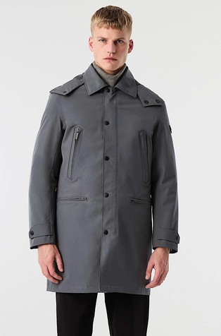 Tauroshield® 3-u-1 vodootporna parka s kapuljačom