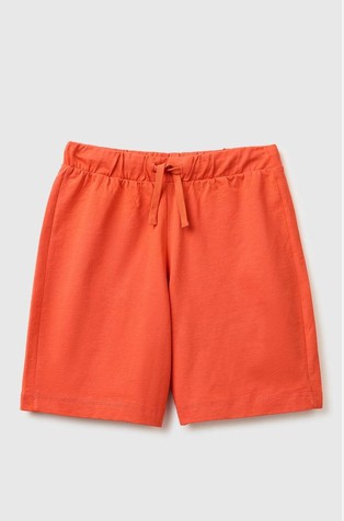 Pamučne kratke hlače