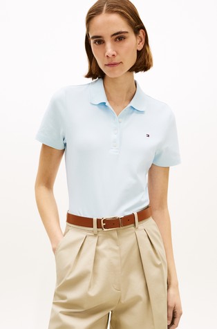 1985 Collection Slim Polo Shirt