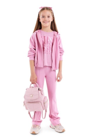 Pulover od mješavine viskoze s kapuljačom