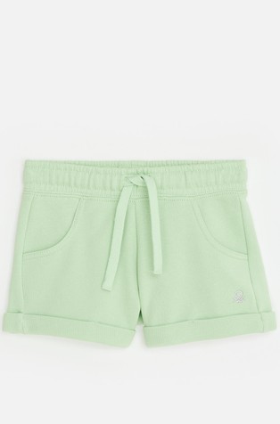 Pamučne kratke hlače