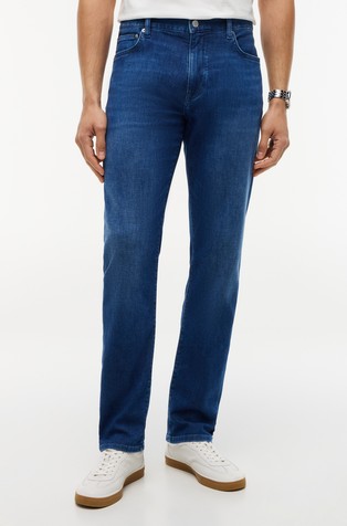Denton Slim Straight Jeans