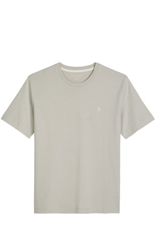 T-shirt in organic cotton
