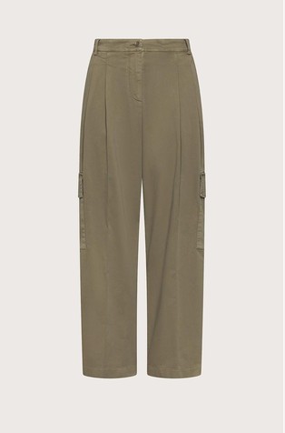 Pamučne cargo hlače