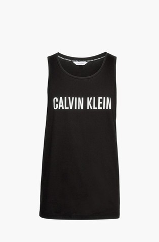 Logo majica bez rukava