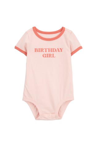 Pamučni bodi s otiskom