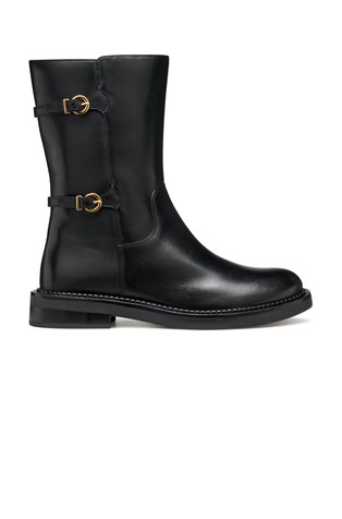 Serilda kožne gležnjače