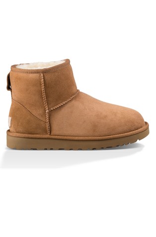 Classic Mini II Boot