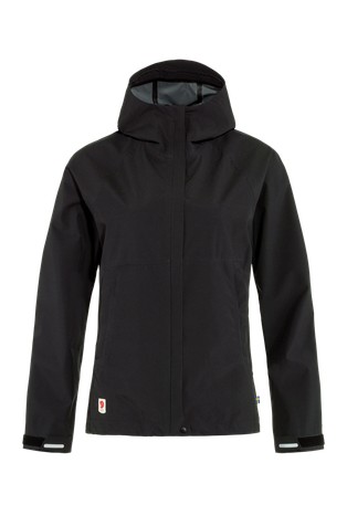 High Coast Hydratic Waterproof Trail Jacket
