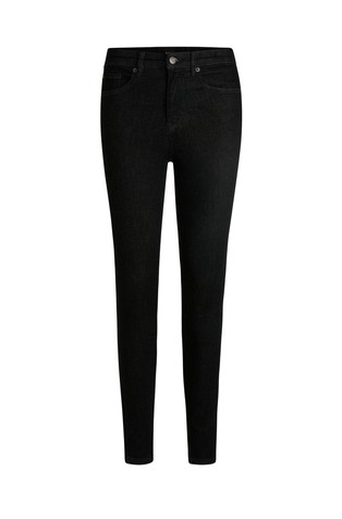 Skinny fit jeans hlače od iznimno rastezljivog denima