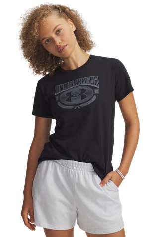 Varsity Short Sleeve T-shirt