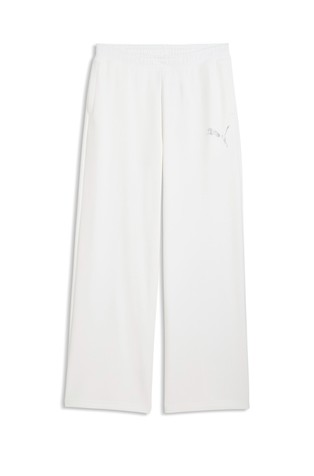 Essentials Graphics loose fit donji dio trenirke s ukrasnim kamenčićima