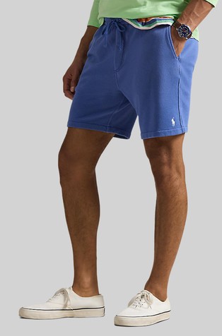 Kratke hlače s frotirnom unutrašnjošću