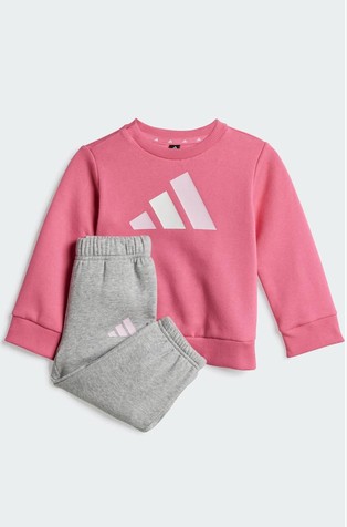 Essentials logo komplet - pulover i donji dio trenirke