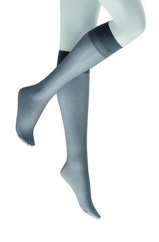 Mystique 20 den dokoljenke s mat izgledom