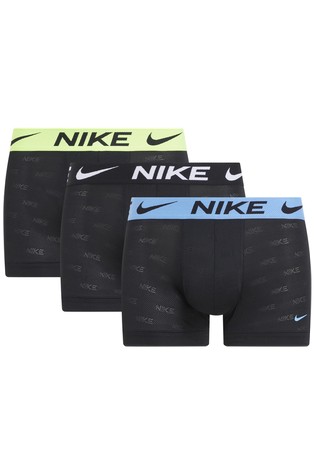 Trunks Dri-FIT Advanced Micro 3-Pack