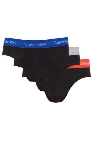 Paket od 3 para gaća - Cotton stretch