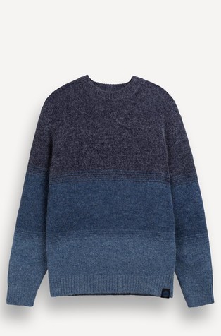 Colmar Revolution pleten pulover