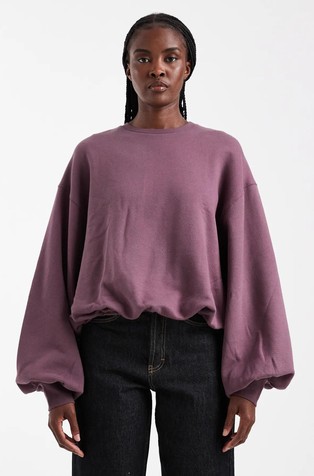 TSBIA balloon sweatshirt
