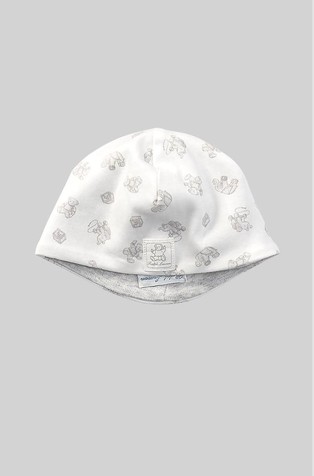 Obostrana pamučna kapa