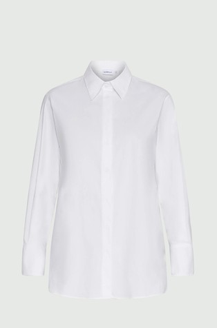Košulja od rastezljivog popelina