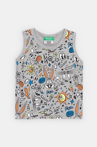 Looney Tunes majica bez rukava