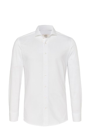 Functional fit košulja od tehničke jersey tkanine