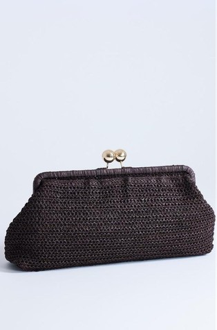 TSABBIE clutch bag