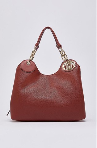 Medium satchel bag