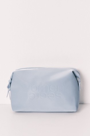 Logo kozmetička torbica