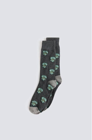 SpongeBob Squidward čarape
