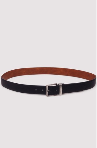 Obostran remen s mikrorupicama