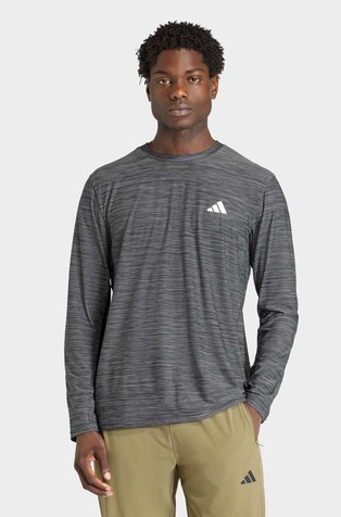 Workout Essentials Flex Long Sleeve T-Shirt
