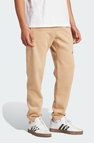 ALL SZN Fleece regular donji dio trenirke sa suženim nogavicama