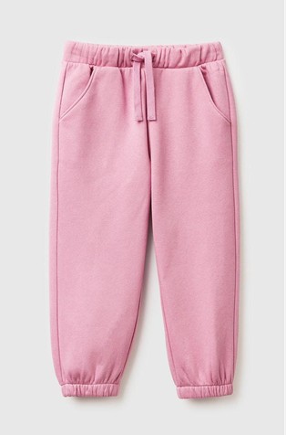 Donji dio trenirke od mješavine pamuka