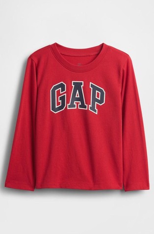 babyGap Logo T-Shirt
