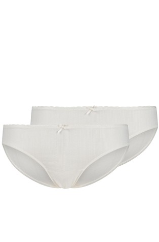 Night In Skiny 02 paket od 2 para gaćica