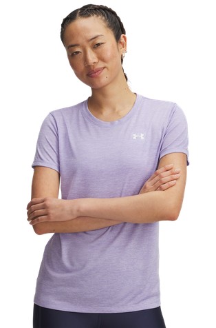 Tech™ Twist majica kratkih rukava