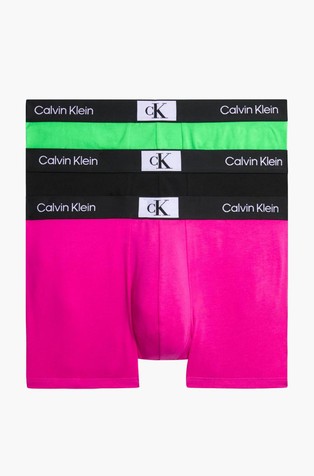 3 Pack Trunks - CK96