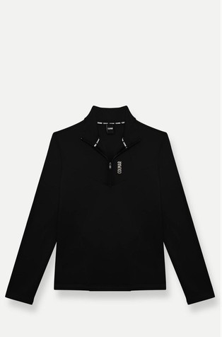 Skijaški pulover od rastezljivog flisa