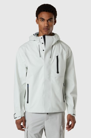 Edge Tech vodootporna jedriličarska jakna